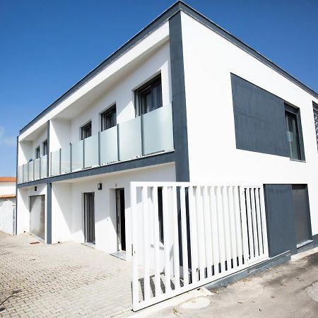 Apartamento Refúgio do Avô - Vale de Lourinhã Exterior foto