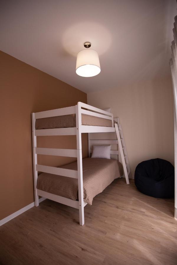 Apartamento Refúgio do Avô - Vale de Lourinhã Exterior foto