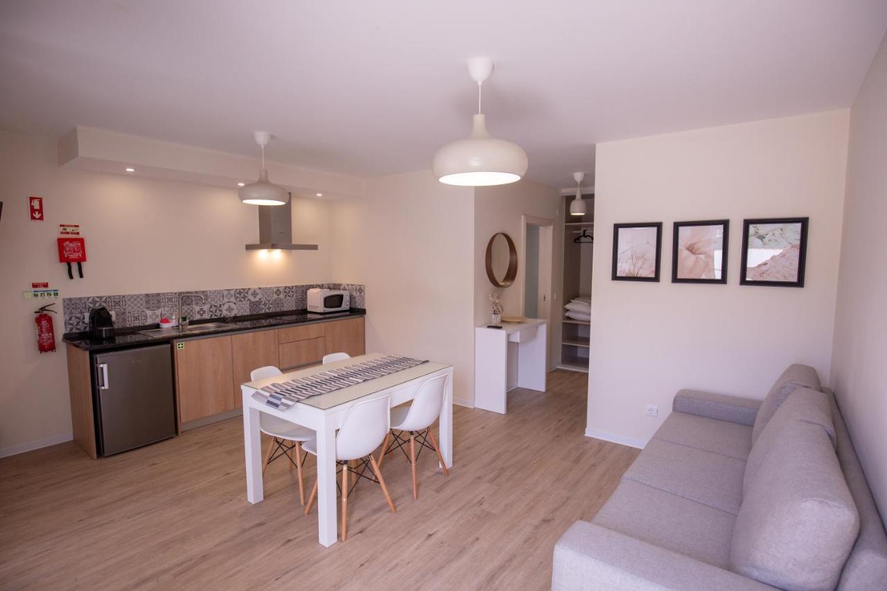 Apartamento Refúgio do Avô - Vale de Lourinhã Exterior foto