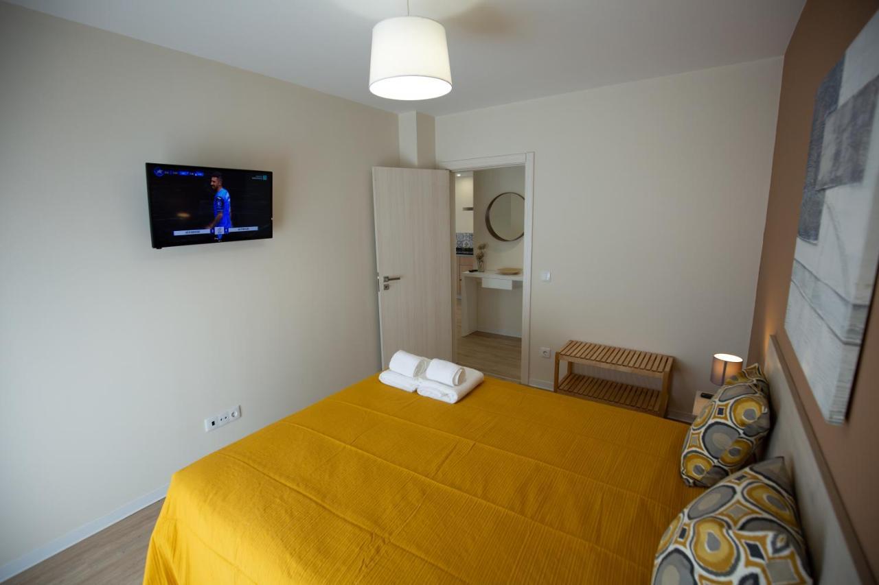 Apartamento Refúgio do Avô - Vale de Lourinhã Exterior foto